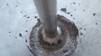 кутья из риса