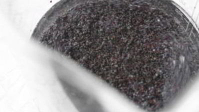 кутья с изюмом