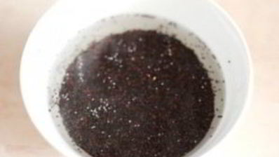 кутья с маком