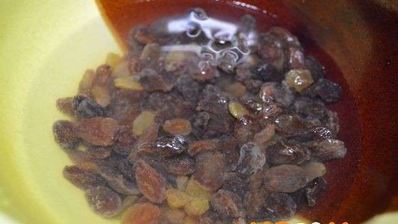 кутья жидкая