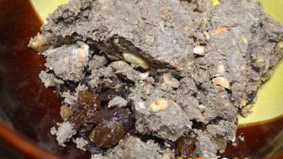 кутья жидкая