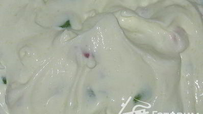 быстрая гурьевская каша