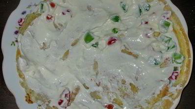 быстрая гурьевская каша