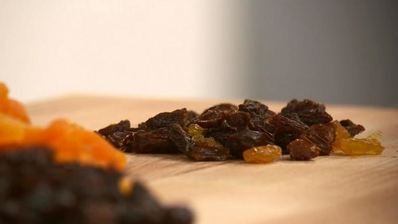 расписная каша