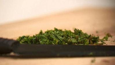 расписная каша