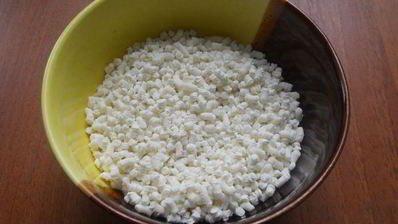 молочная каша из саго в мультиварке