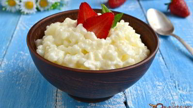 молочная каша из саго в мультиварке