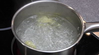 овсяная каша