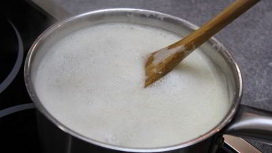 овсяная каша