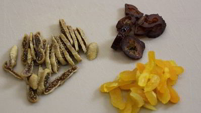 овсяная каша