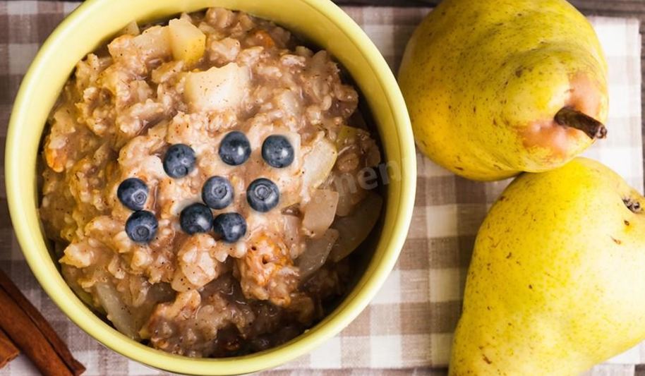 Рецепт овсяно льняная каша