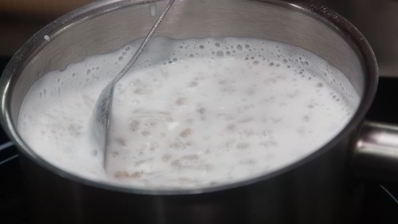 каша перловая