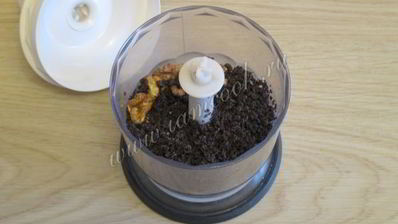 кутья из перловки