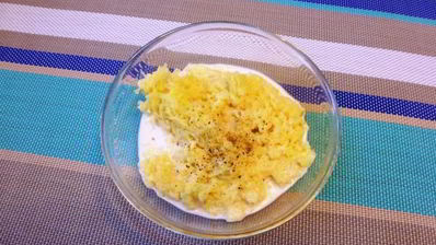 перловая каша по-белорусски