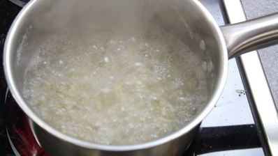 перловая каша с сухофруктами