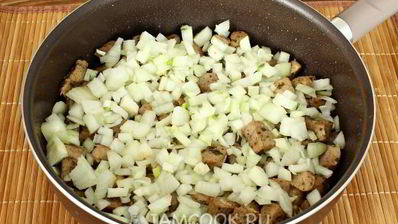 перловка с мясом в горшочке в духовке