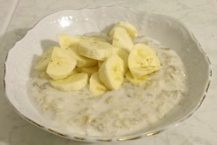 Утренняя каша