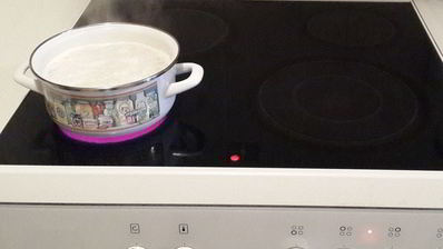 утренняя каша