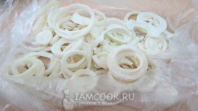 постная гороховая каша