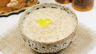 пшеничная каша в мультиварке