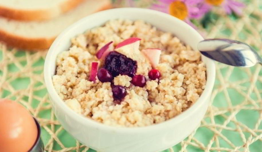 Рецепт пшеничной каши