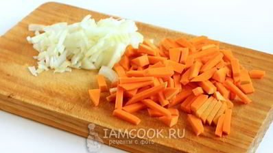 пшенная каша с тыквой на воде