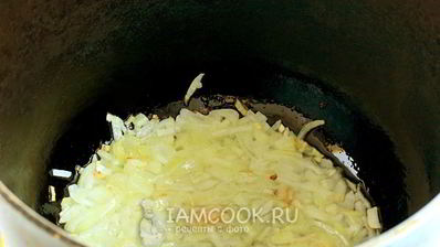 пшенная каша с тыквой на воде