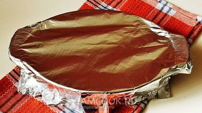 пшенная каша с тыквой в духовке