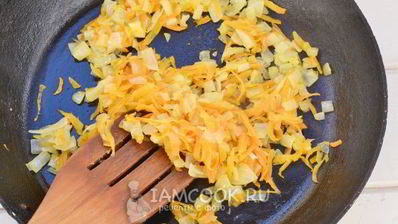 пшенная каша в горшочках