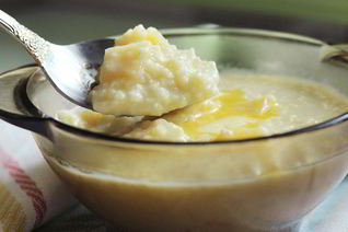 Пшенная каша в мультиварке