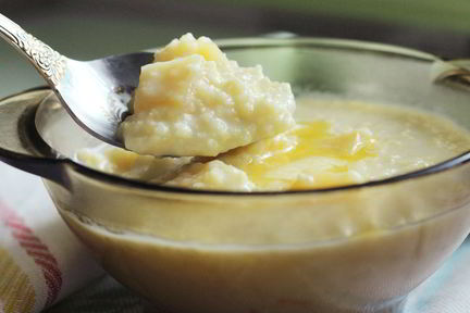 Пшенная каша в мультиварке