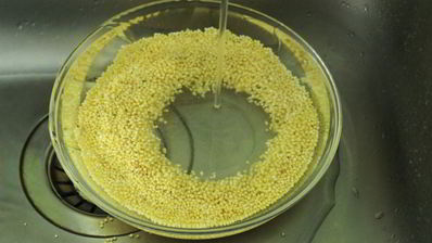 пшенная каша в мультиварке