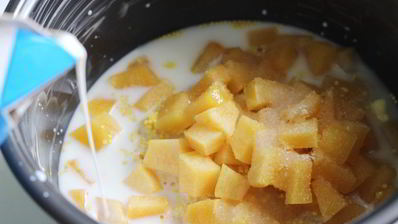 пшенная каша в мультиварке