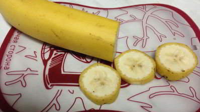 рисовая каша с какао и взбитыми сливками