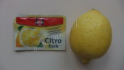 рисовая каша с корицей