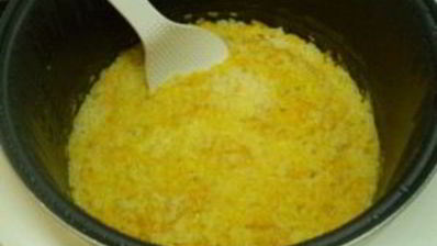 рисовая каша с тыквой в мультиварке