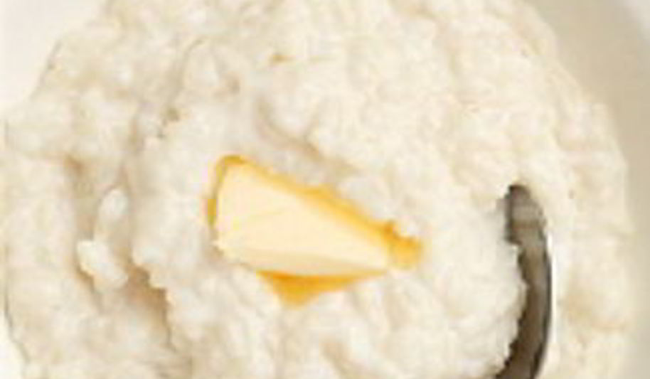 Рецепт рисовой каши