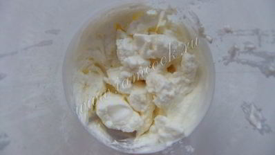 шоколадная рисовая каша