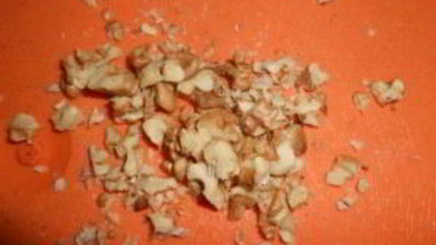 рождественская кутья из риса