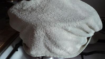 тыквенная каша с рисом на молоке