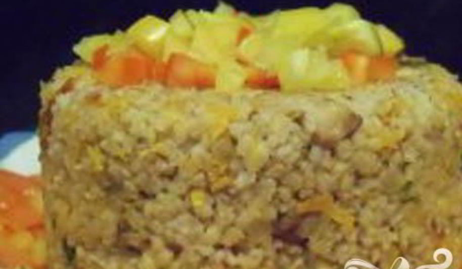 Рецепт ячневой каши