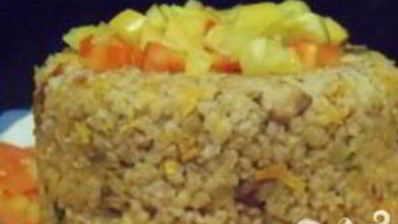 ячневая каша