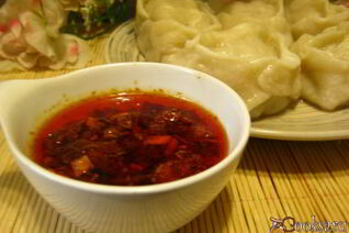 Казахская кухня