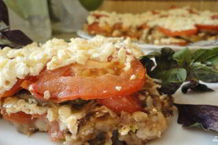 Молдавская кухня