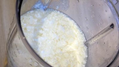 айран на йогурте домашний