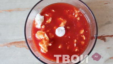 белковый коктейль для похудения