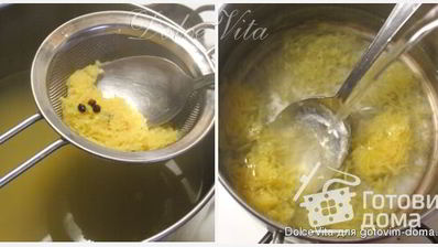 безалкогольный имбирный эль