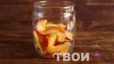 безалкогольный пунш