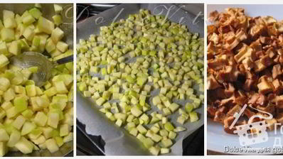 ароматный чай с пряностями