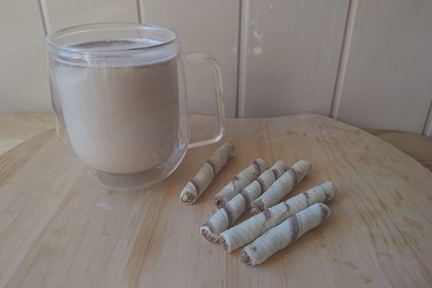 Чай масала со специями